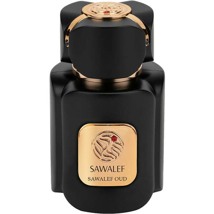 Sawalef Oud (Elixir de Parfum)