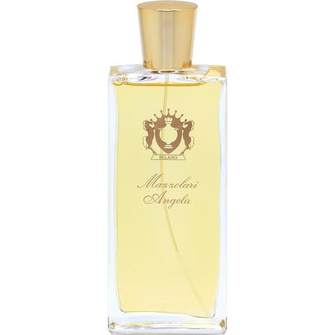 Angela by Mazzolari perfume bottle