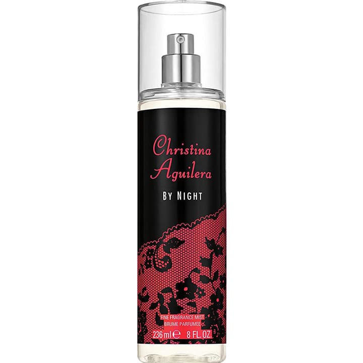 By Night (Fragrance Mist)