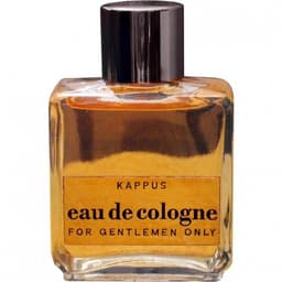 Adventure - For Gentlemen Only (Eau de Cologne)