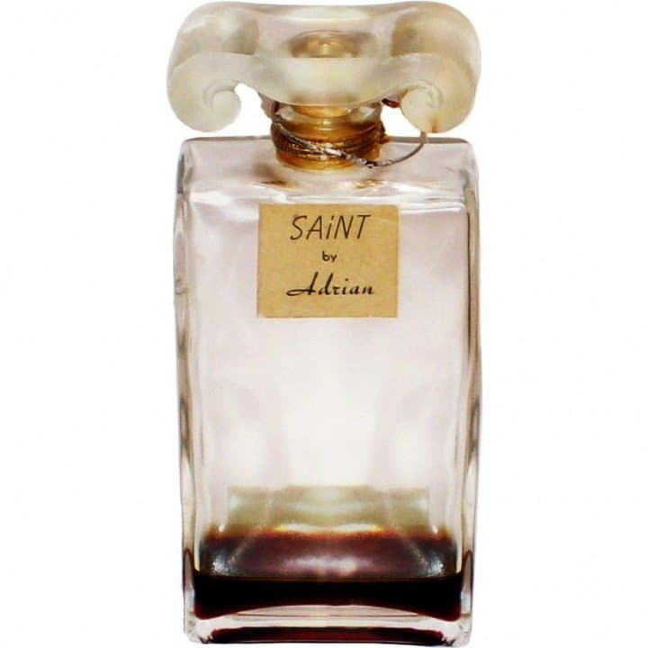 Saint (Perfume)