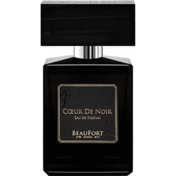 Cœur de Noir