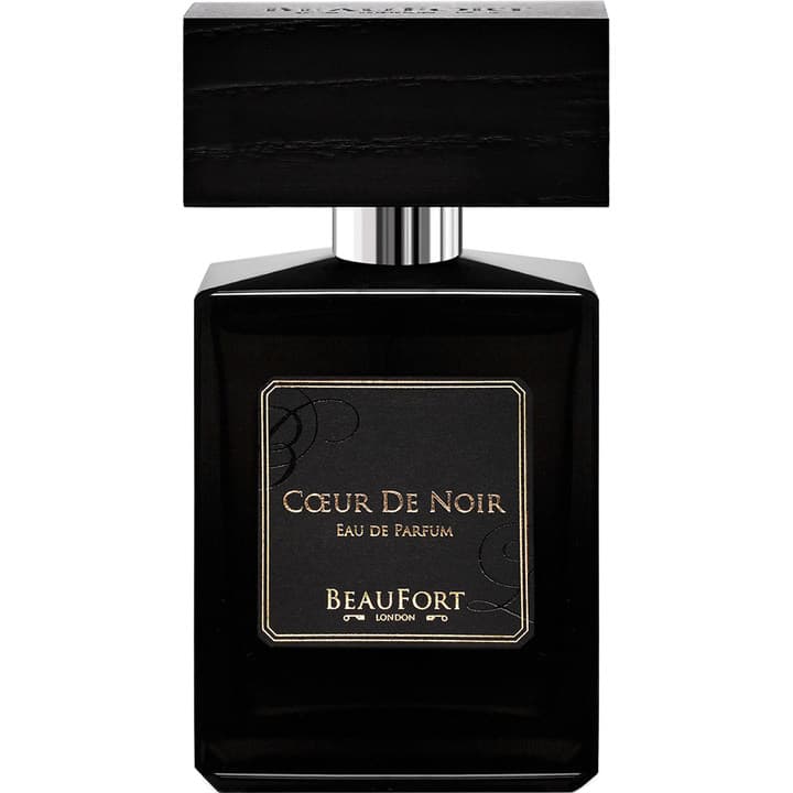 Cœur de Noir