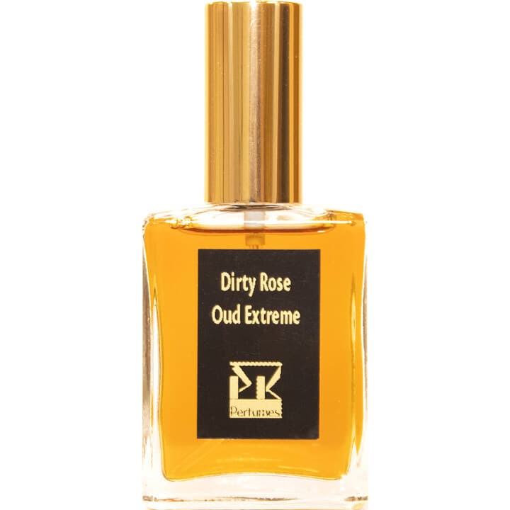 Dirty Rose Oud Extreme