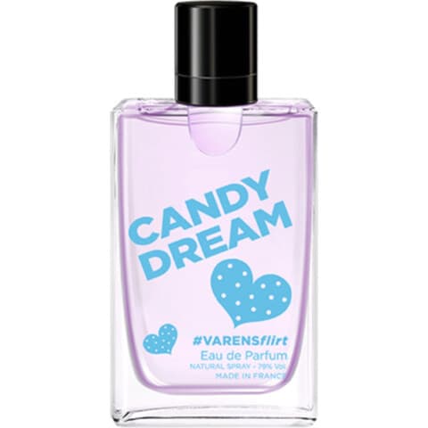 #Varensflirt - Candy Dream