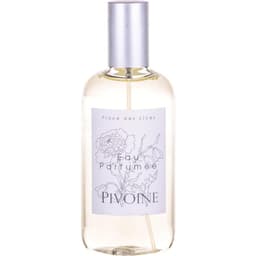 Pivoine (Eau Parfumée)