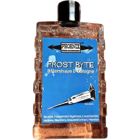 Frost Byte (Aftershave & Cologne)