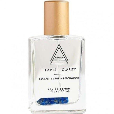 Lapis | Clarity