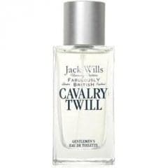 Cavalry Twill by Jack Wills perfume bottle