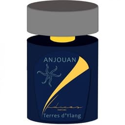 Terres d'Ylang - Anjouan