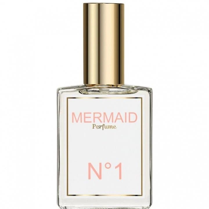 Mermaid N°1 (Perfume)