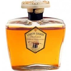 Varon Dandi / Varon Dandy (Eau de Cologne)