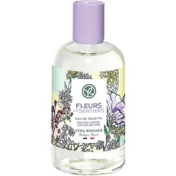 Fleurs des Sentiers EDT