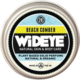 Fragrance No 20 - Beach Comber (Solid Perfume)