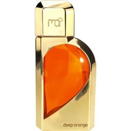 Ready To Love - Deep Orange