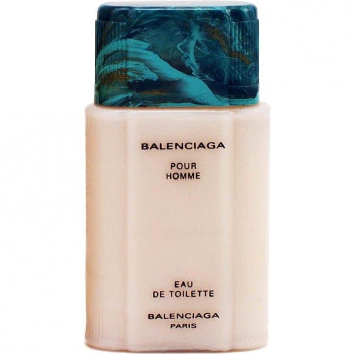 Balenciaga pour Homme EDT