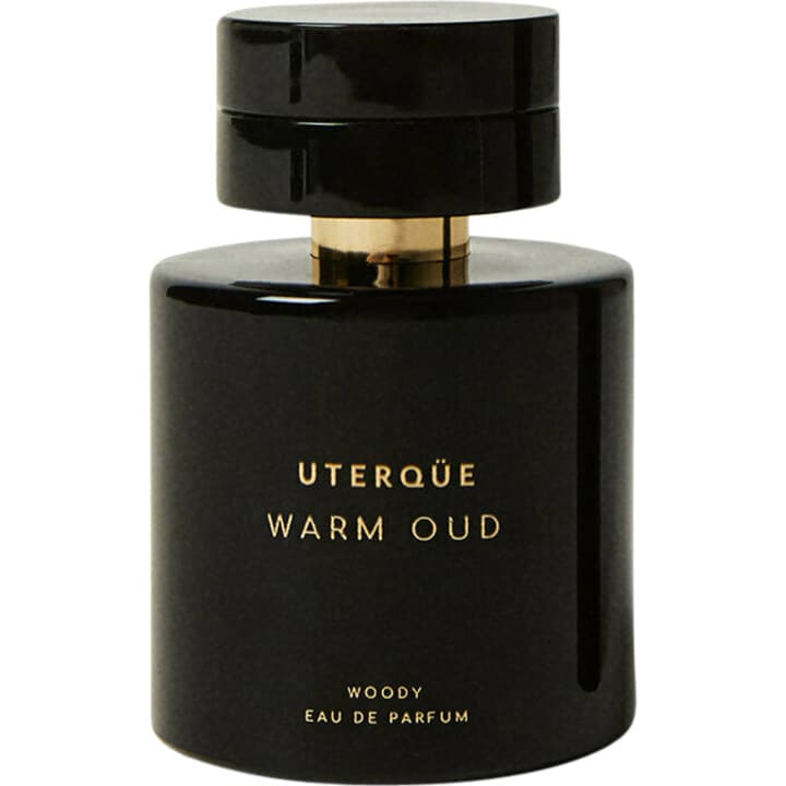 Warm Oud EDP