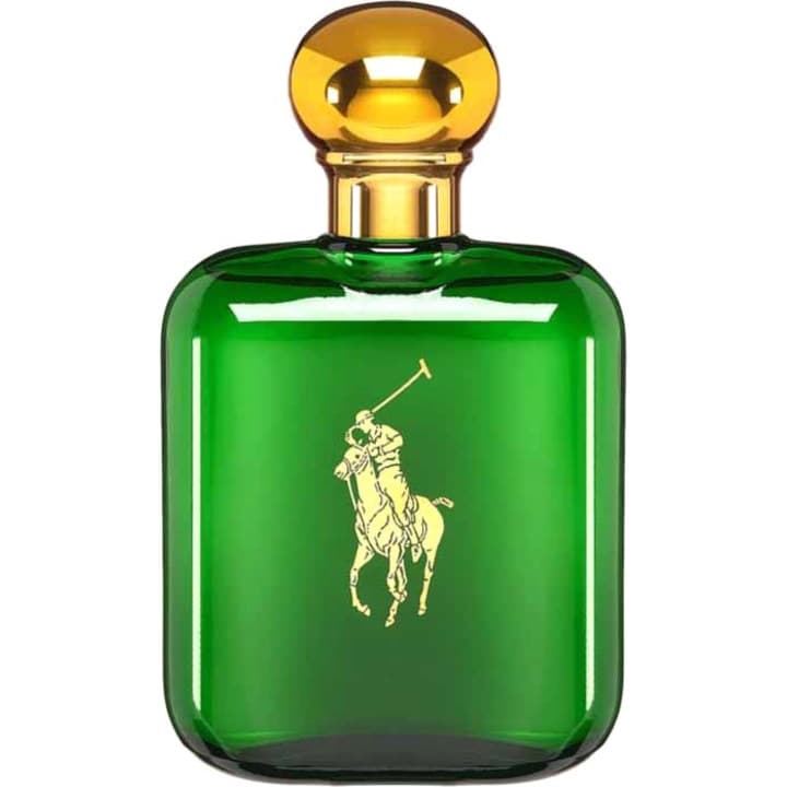 Polo EDT