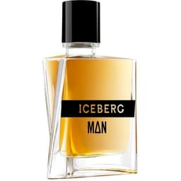 Iceberg Man