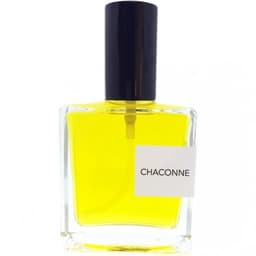 Chaconne (Perfume)