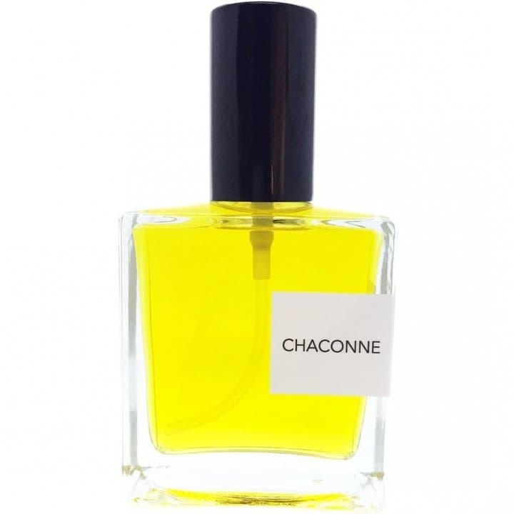 Chaconne (Perfume)