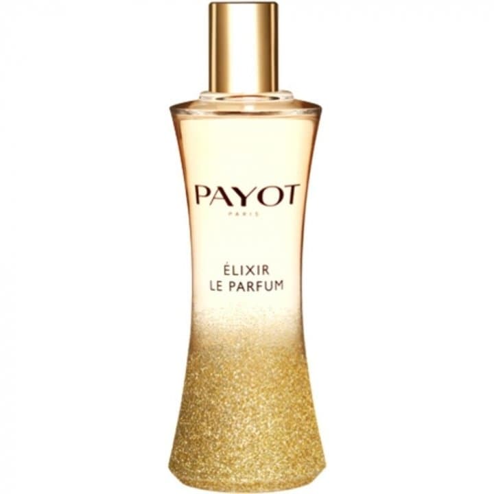 Élixir Le Parfum