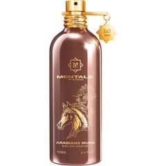 Arabians Musk