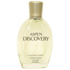 Aspen Discovery (Cologne)