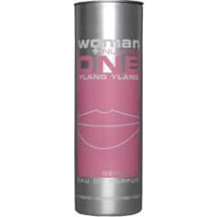 Woman Number One - Ylang Ylang