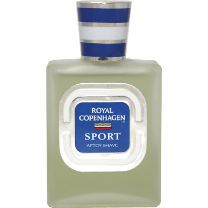 Royal Copenhagen Sport (After Shave)