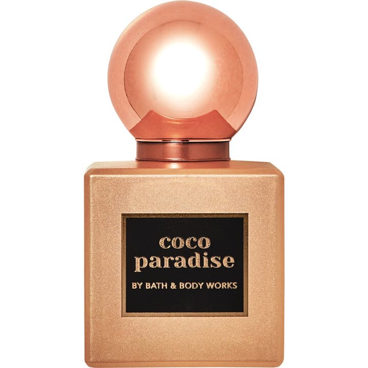 Coco Paradise EDP