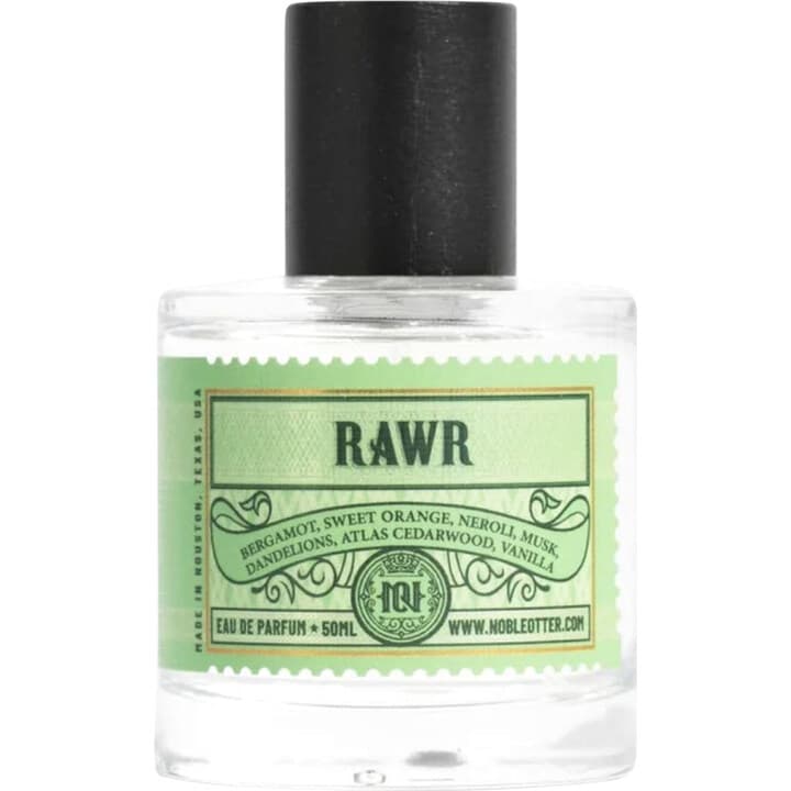 Rawr EDP