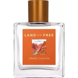 Grand Canyon EDT