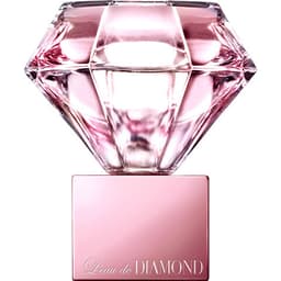 L'eau de Diamond pour Femme / ロードダイアモンド プールファム