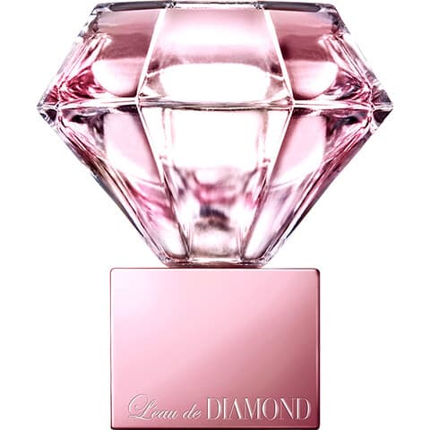 L'eau de Diamond pour Femme / ロードダイアモンド プールファム