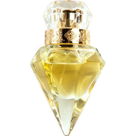 Museum IV by Museum perfume bottle