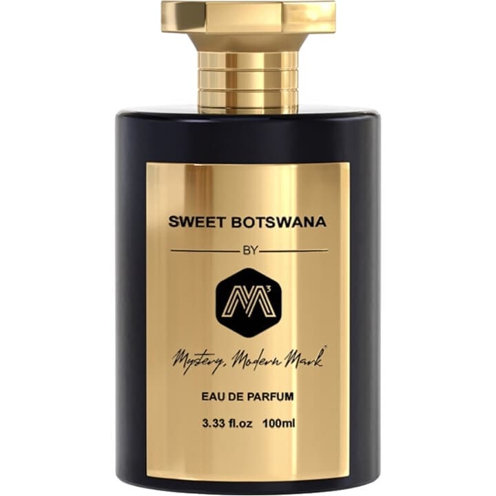 Sweet Botswana