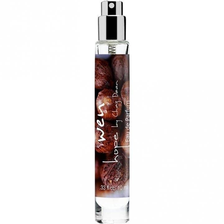 Wen - Hope by Chaz Dean perfume bottle