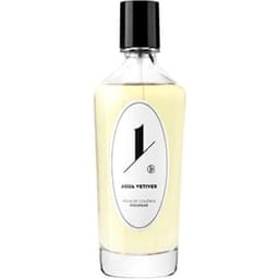 1 - Agua Vetiver