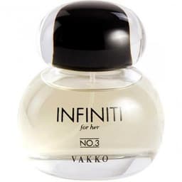 Infiniti for Her - No.3 EDP