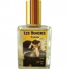 Les Bohèmes - Flapper (Datura) EDP