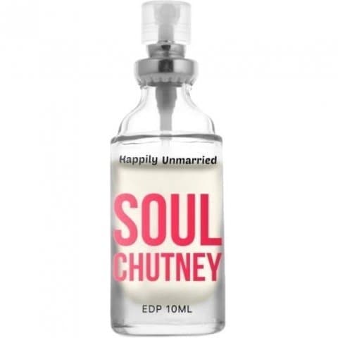 Soul Chutney EDP