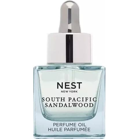 South Pacific Sandalwood