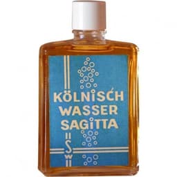 Kölnisch Wasser Sagitta