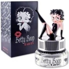 Betty Boop - Party by Petite Beaute perfume bottle