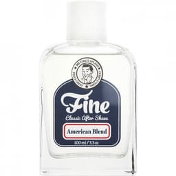 American Blend (After Shave)