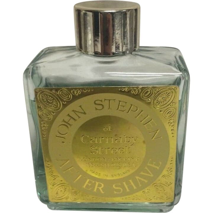 John Stephen After Shave