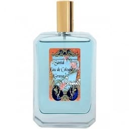 Bouquet de Grasse - Santal