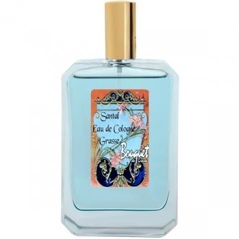 Bouquet de Grasse - Santal