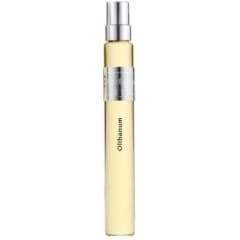 Olibanum by Parfums 137 perfume bottle